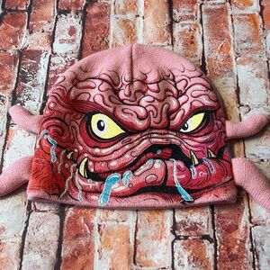 Krang hat
